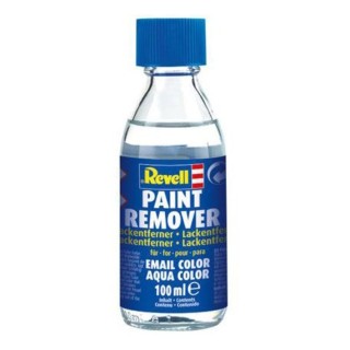 Paint Remover voor Email en Aqua Colers van Revell -39617