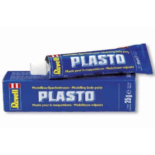 Plasto Kunststof Plamuur -39607