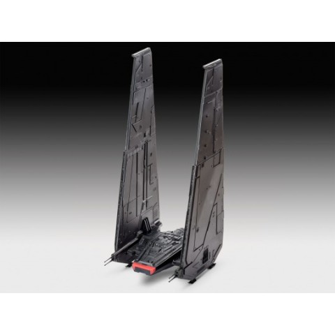 Kylo Ren's Command Shuttle -06746
