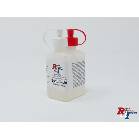 Epoxy Lijm 5 Min 100 gr -806100