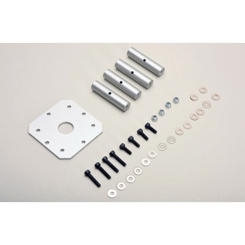 MotorSteuin Electro Bolero ARF -A-ARTF6720/ELP