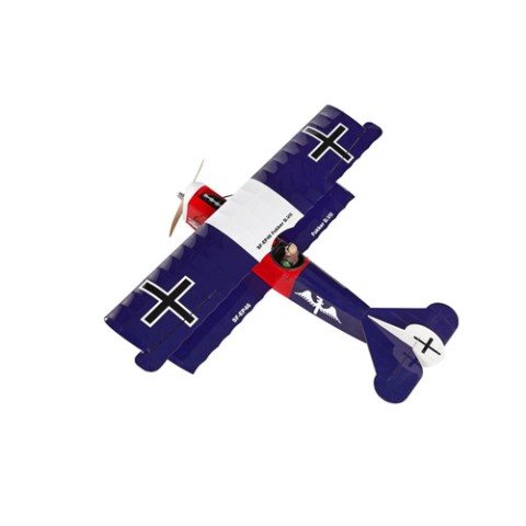 Fokker D.VII ARF