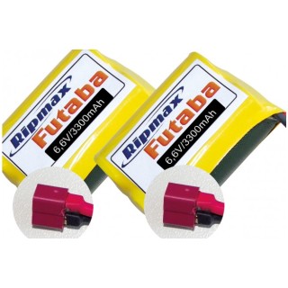 LifePo4 Akku 6,4 Volt 21,12 Wh -0-2slife3300-2