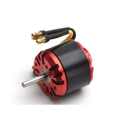 Quantum II Brushless motor M-Q2-15 1300 KV