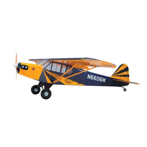 1:4 Clipped Wing Cub -SLM8712B