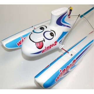 Neuskapje WINGO 2 KIT+ 26560037 