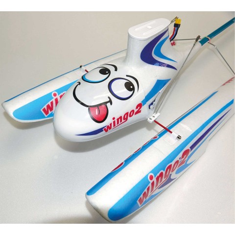 Neuskapje WINGO 2 KIT+ 26560037 