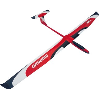 Monsun V2 ARF Styro/GfK/Abachi -2663