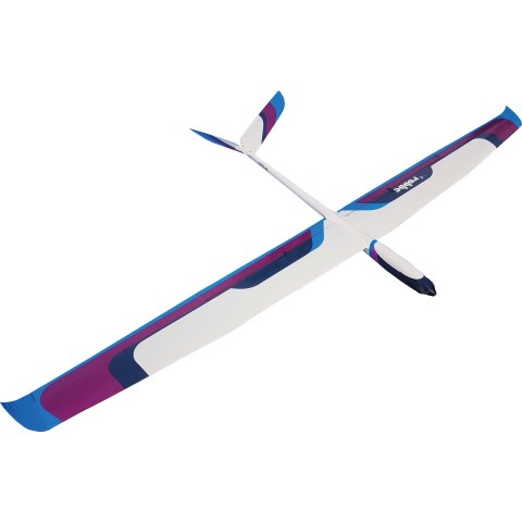 Sapphire ARF 2,9m Styro/GfK/Abachi  -2677