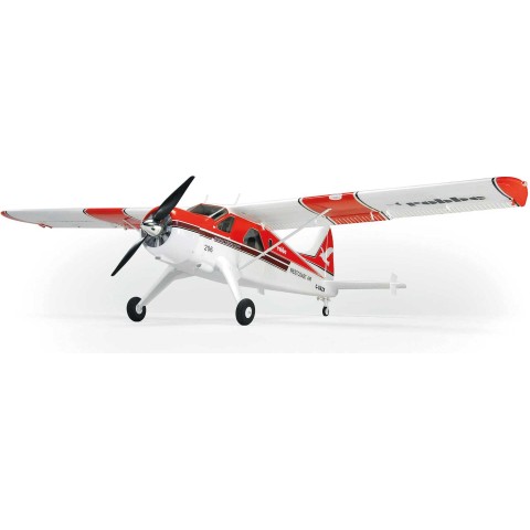 DHC-2 BEAVER PNP -2612