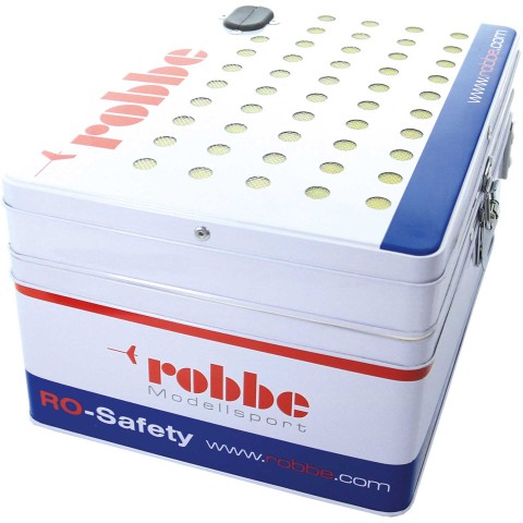 Lipo Safe Opberg Box -7003