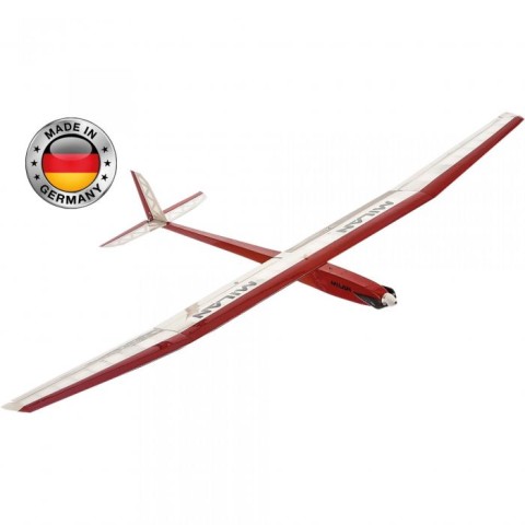 MILAN 1960MM GLIDER KIT -4010