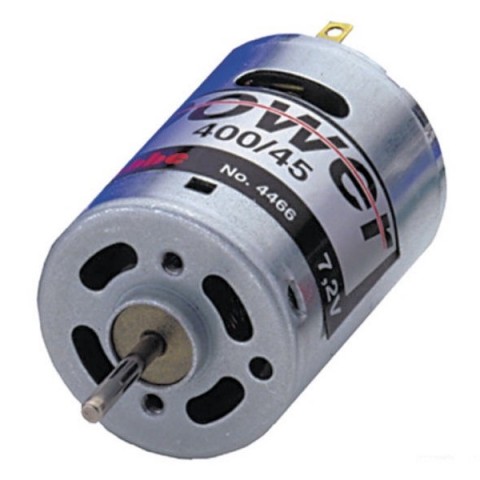 Power 400/45 -4466