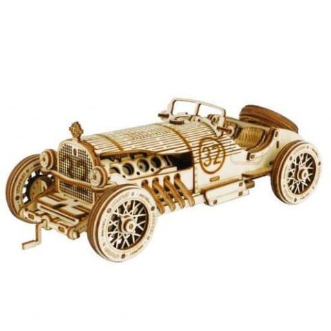 Grand Prix Car -MC401