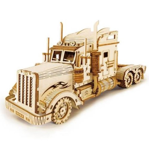 Heavy truck -MC502