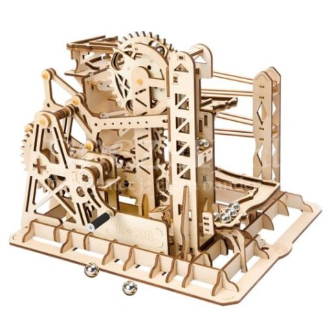 Knikkerbaan Marble Explorer -LG503