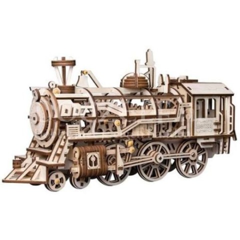 Locomotief -LK701