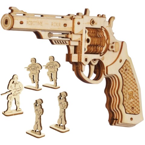 Revolver -LQ401