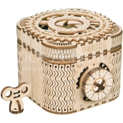 Treasure Box -LK502