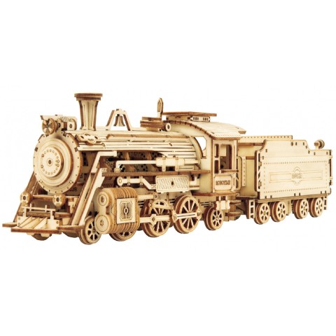Steam Express -MC501