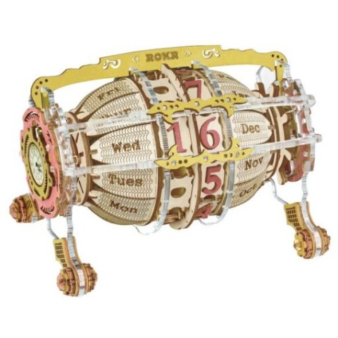 Time Engine kalender -LC801