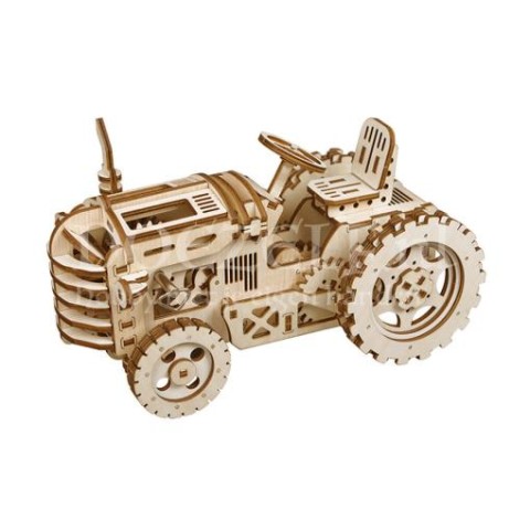 Tractor -LK401