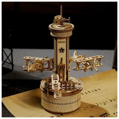 Air-control Tower -AMK41