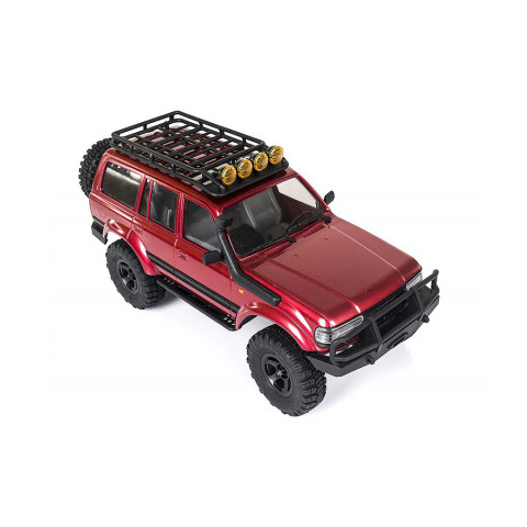 1/18 KATANA RTR SCALE CRAWLER W/HARD BODY -ROC003RTR