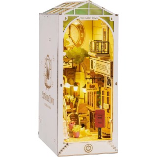 Sunshine Town Boekenstandaard -TGB02