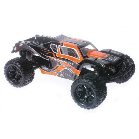 Spyder MT2 Monster Truck  RTR Brushless -500012