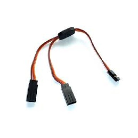 Servo Y kabel -820222