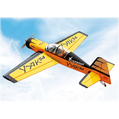 YAK 54 91 ARF -9707239