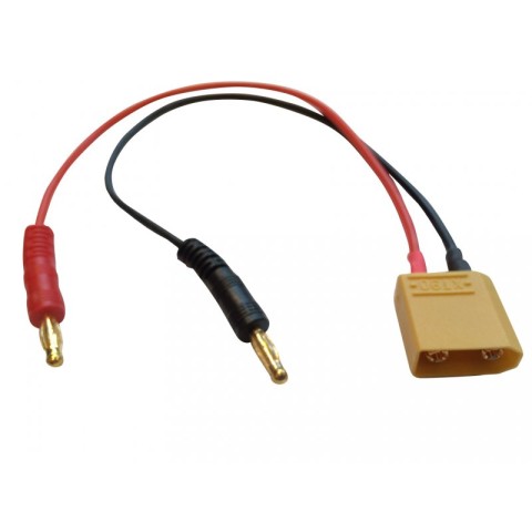 Laadkabel XT90 -15077