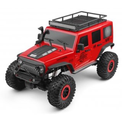 MaXX Crawler 1:10 4WD 2.4 GHz RTR -50570