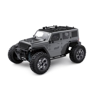 Crawler Brave 4x4 Grijs -50585