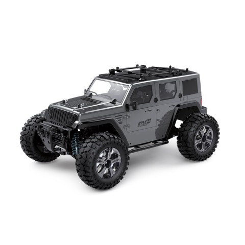 Crawler Brave 4x4 Grijs -50585