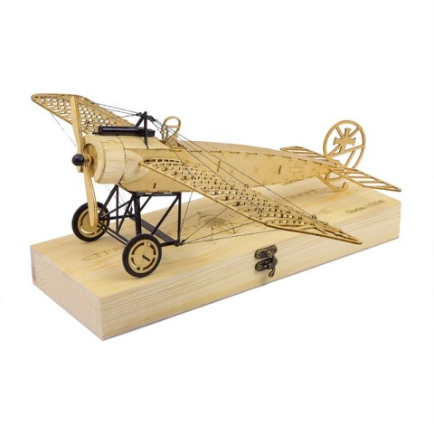 Fokker-E 1:23 410mm -70141