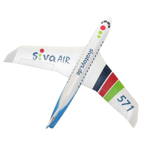 Air 571 Blauw