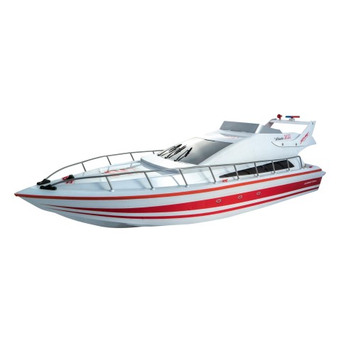 Atlantic Boot Rood RTR -30045
