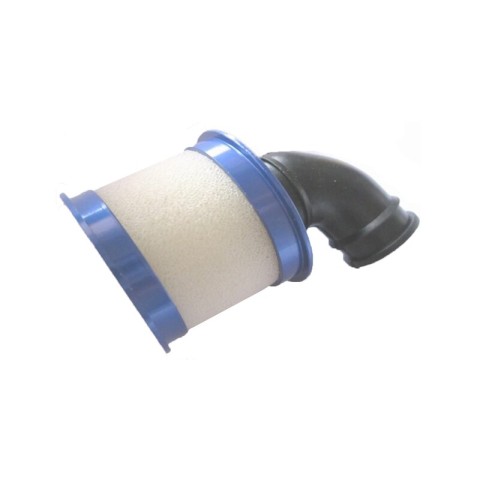 Luchtfilter Air filter 1:10 -15026