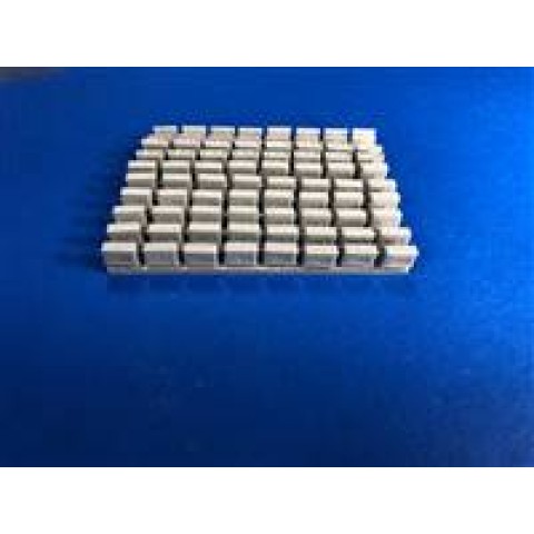 US. 50 Cal. Ammo Cases -SQAA48001
