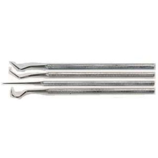 Probe Set 4 pieces -SQ10703
