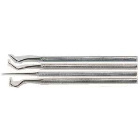 Probe Set 4 pieces -SQ10703