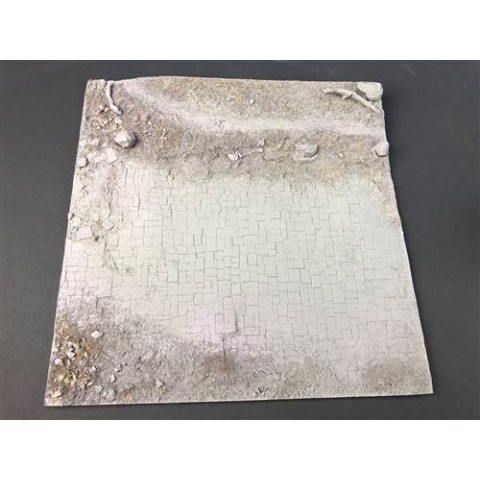 Victory's Path Diorama Base - TDD35005