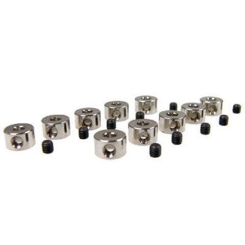 Stelringen 2mm (10pcs)
