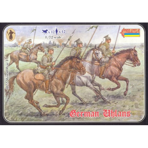 Deutsche Ulanen -0072