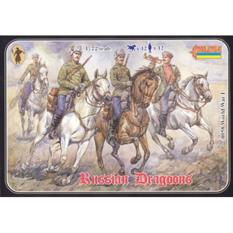 Russian Dragoons -0058