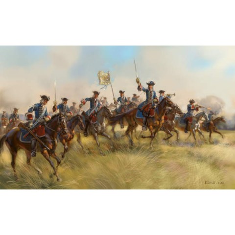 Garde du Corps -240