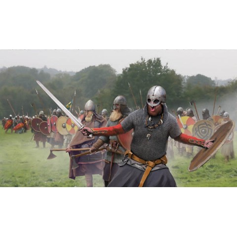 Housecarls of King Harold -M141