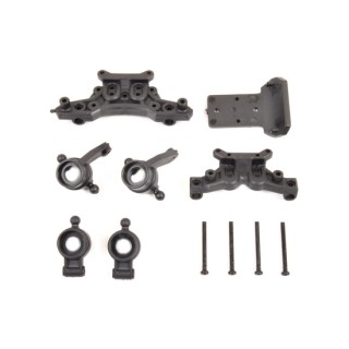 Fusees & Bumper & Shocktower -T4933-06